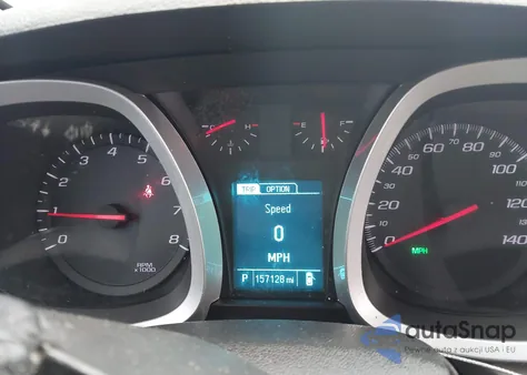 2016 Chevrolet Equinox Lt from USA, damaged, VIN 2GNALCEKXG6344354